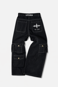 Signal Cargo Denim