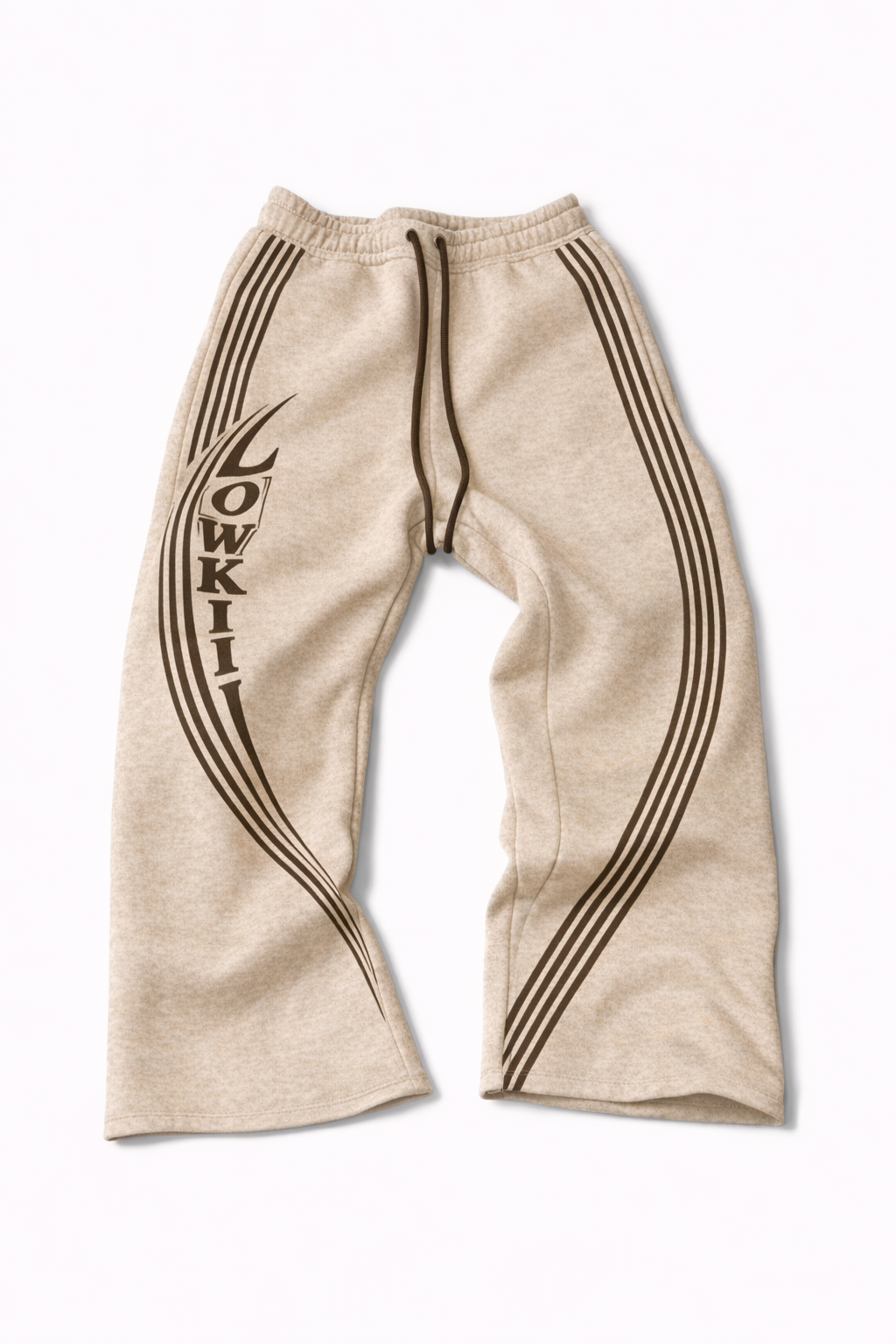 Curve Theory Sweats