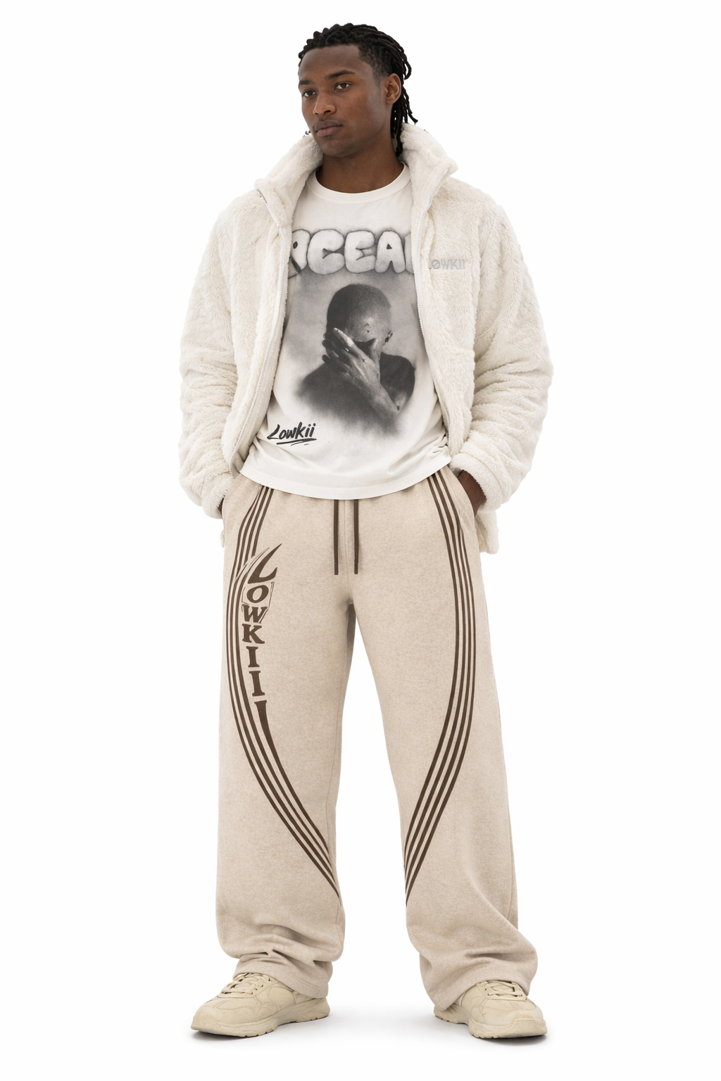 Curve Theory Sweats
