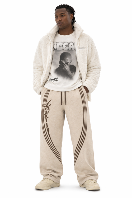 Curve Theory Sweats