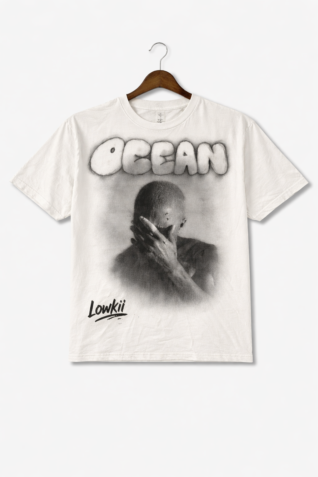 “Ocean State” Tee