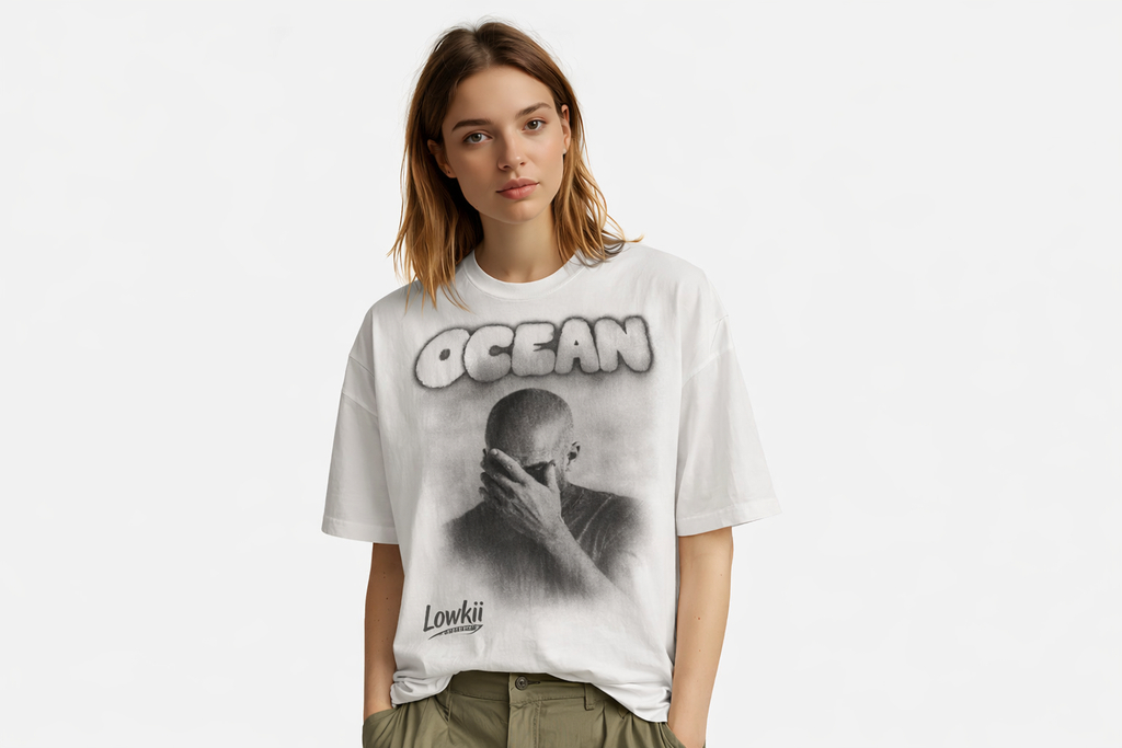 “Ocean State” Tee