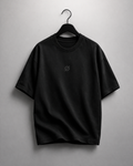 Core Black Classic Tee