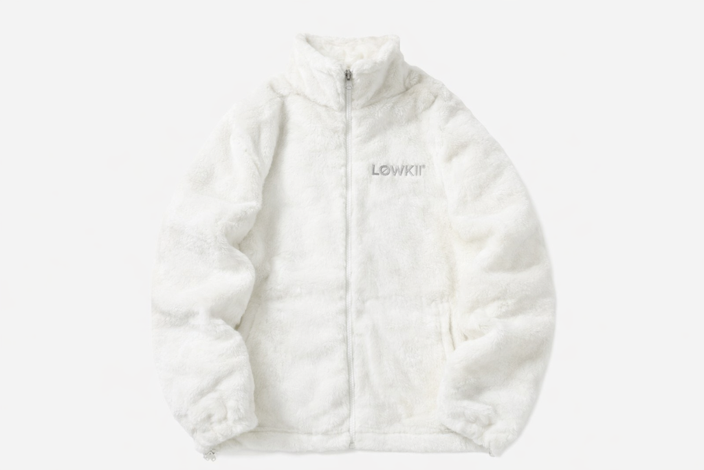 Frost Core Sherpa Jacket
