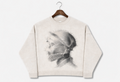 Phantom Knit Sweatshirt